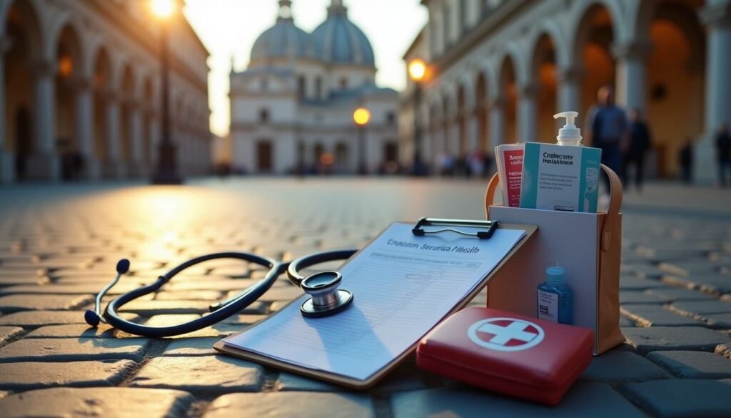 Salute per tutti a Napoli: scopri le iniziative del 24 e 25 ottobre