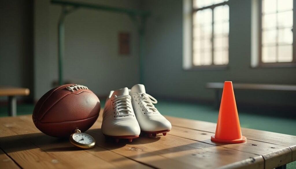 Scuola calcio a Napoli: guida essenziale per i genitori