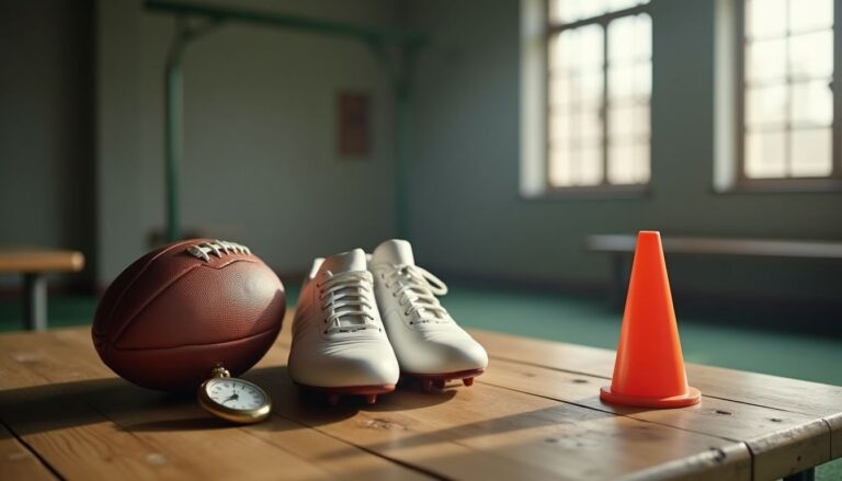 Scuola calcio a Napoli: guida essenziale per i genitori