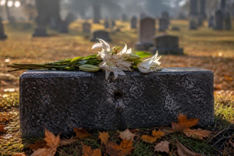 Sparatoria al cimitero di Torre Annunziata: donna colpita dall’ex marito
