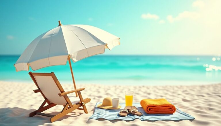 Spiagge economiche e di qualità: Rimini tra le migliori d’Europa