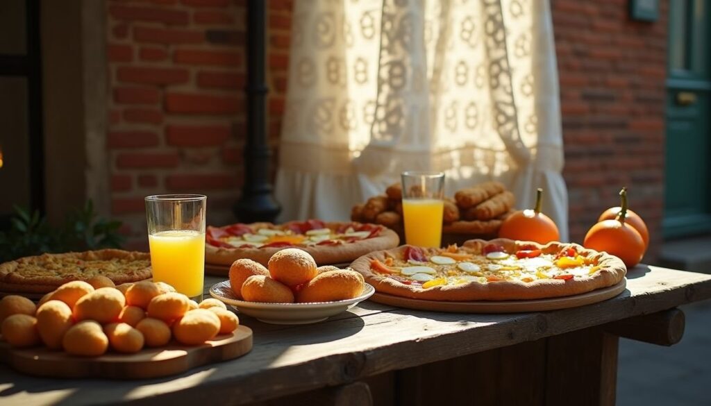 Street food a Napoli: itinerario essenziale nei mercati storici