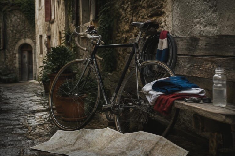 Tour de France spiegato semplice: tappe, maglie e ruoli delle squadre