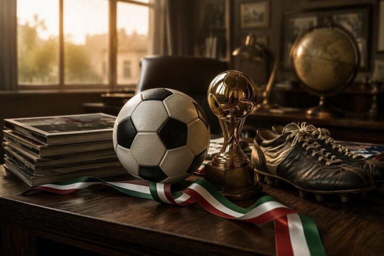 Trasferimenti record: le ultime novità del mercato calcistico italiano