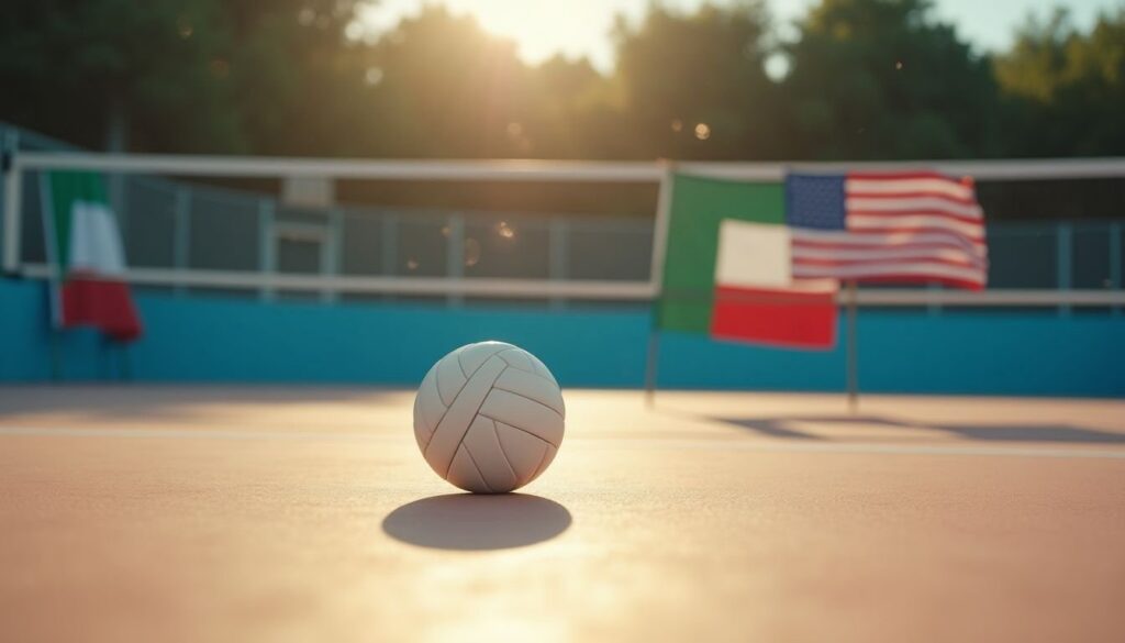 Volleyball Nations League 2026: Italia agli ottavi contro gli USA
