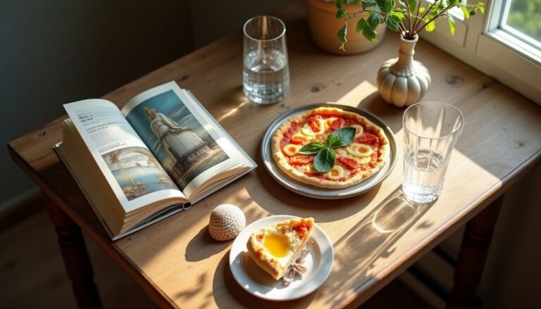 Weekend a Napoli: come bilanciare musei, street food e mare senza sprechi