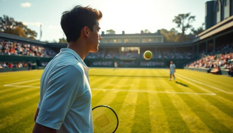 Wimbledon 2026: le vittorie di Cobolli e Paolini verso i quarti