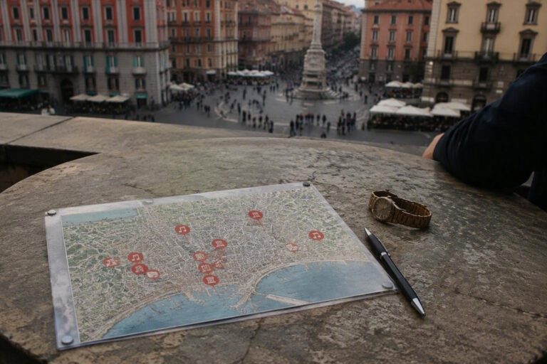 Agenda eventi Napoli: costruire un calendario continuo senza stress