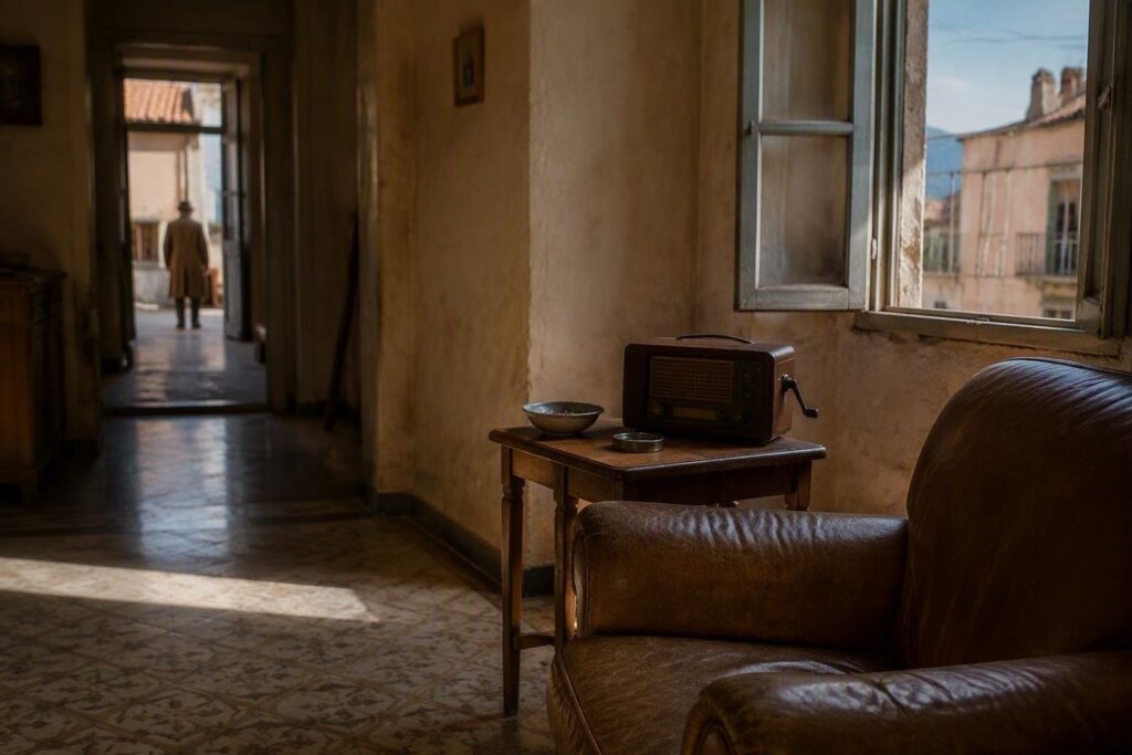 Aggredito a Grumo Nevano: il 70enne vittima di violenza torna a casa