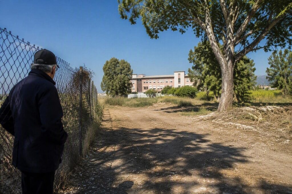 Arrestato un uomo per minacce di morte al sindaco di Striano