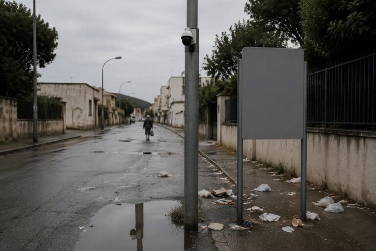 Aumenti dei controlli e sanzioni per chi getta rifiuti: telecamere, arresti e mappatura dei territori