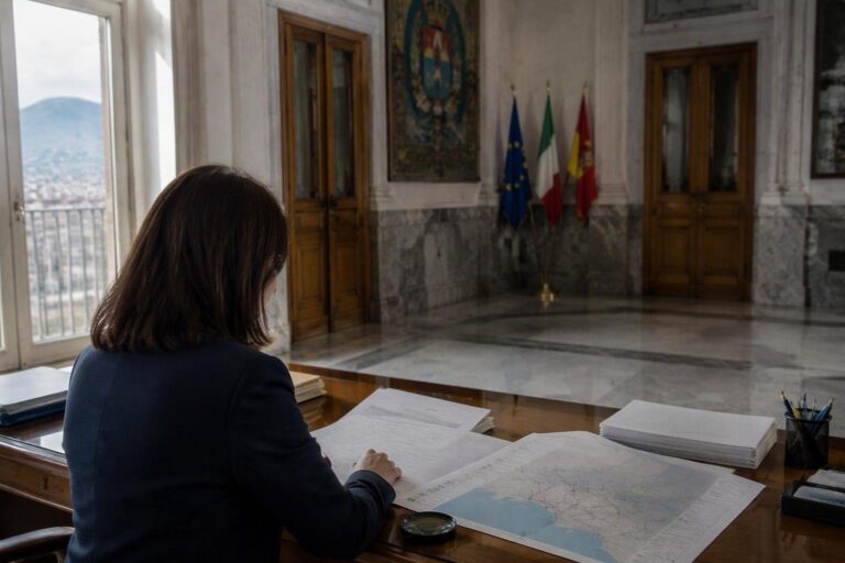Bilancio comunale di Napoli: come leggere entrate, uscite e investimenti chiave