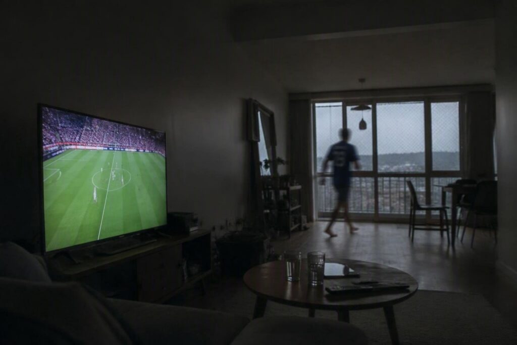 Calcio in tv oggi: programmazione completa per seguire le partite in diretta