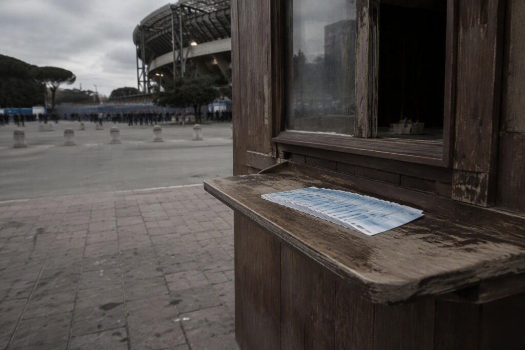 Calciomercato Napoli: come distinguere fonti serie, seguire i canali giusti e visitare lo stadio in sicurezza