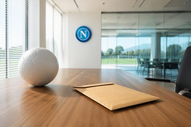 Calciomercato Napoli: contatti avanzati per Nicolas Jackson dal Chelsea