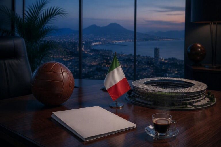Calciomercato Napoli: Guiu del Chelsea in cima alla lista per l’attacco