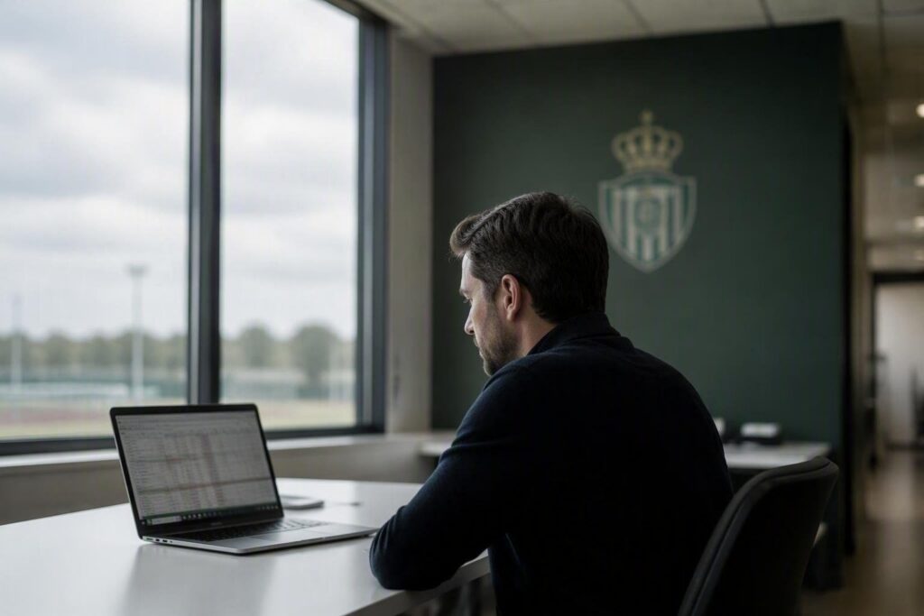 Capire il calciomercato: trasferimenti, clausole e fair play UEFA