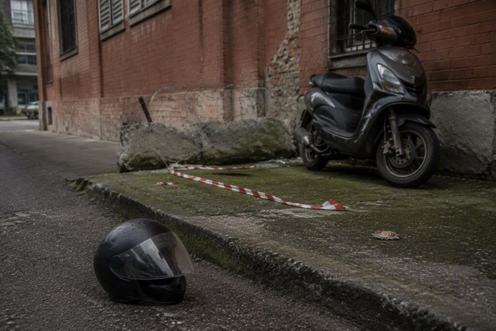 Casoria: tentata rapina con spari, prefetto di Napoli interviene con misure straordinarie