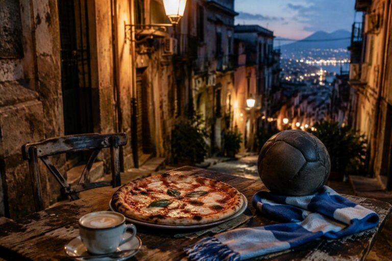 Centenario del Napoli: programma, ospiti e curiosità della grande festa in città