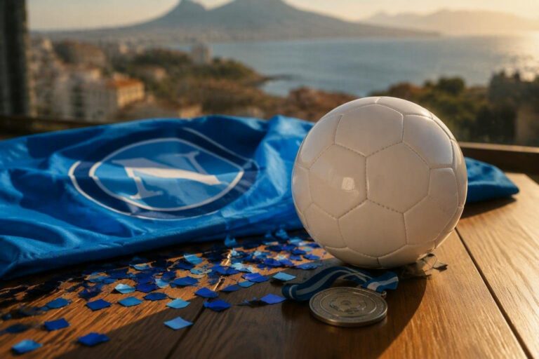 Centenario SSC Napoli: tutto ciò che devi sapere sull’evento del 1° agosto