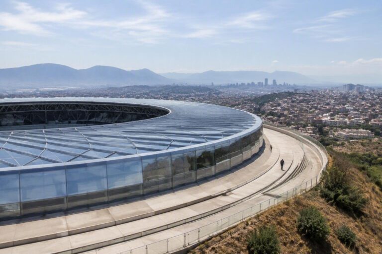 Champions League 2026/27: il cammino del Napoli tra sfide europee