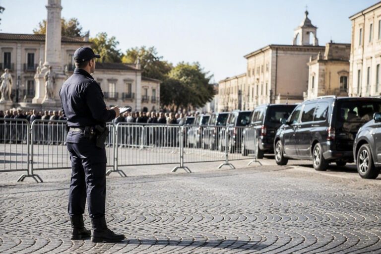 Controlli straordinari a Reggio Calabria: espulsi tre stranieri irregolari