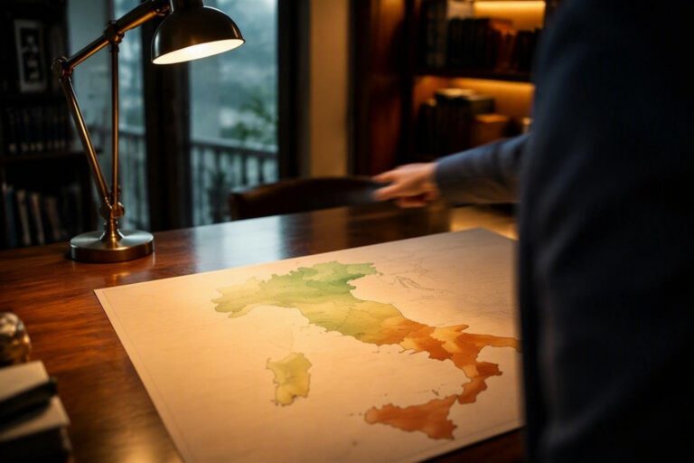 Crescita economica 2026: Bolzano guida, Sud in difficoltà con l’inflazione