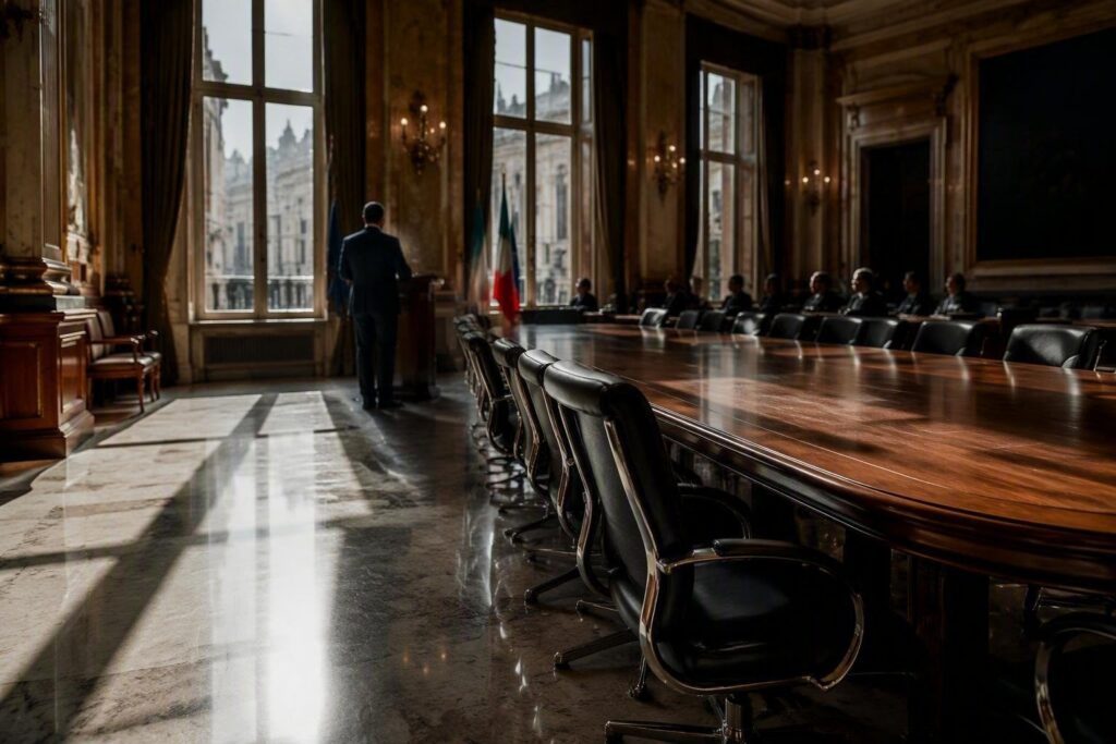 Emergenza Campi Flegrei: aggiornamenti dal vertice con il ministro Piantedosi