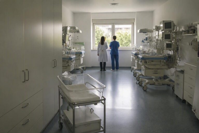 Fecondazione assistita: il dramma di una coppia napoletana e lo scambio di embrioni
