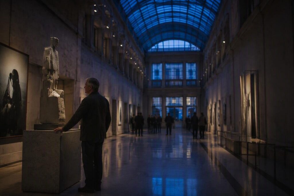 Ferragosto 2026: le Gallerie d’Italia di Milano, Torino, Napoli e Vicenza aprono gratuitamente