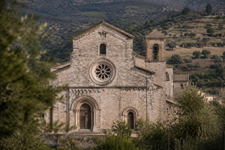 Festa della Madonna di Pugliano 2026: programma, concerti e fuochi d’artificio