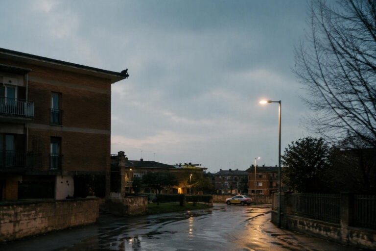 Furti a Pozzuoli: due episodi in una settimana nella stessa palazzina