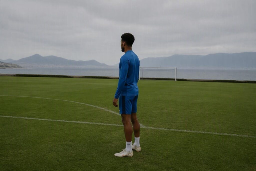 Gabriel Jesus in azzurro: tutte le novità sul possibile trasferimento