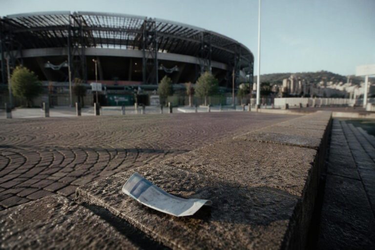 Guida ai derby a Napoli per nuovi tifosi