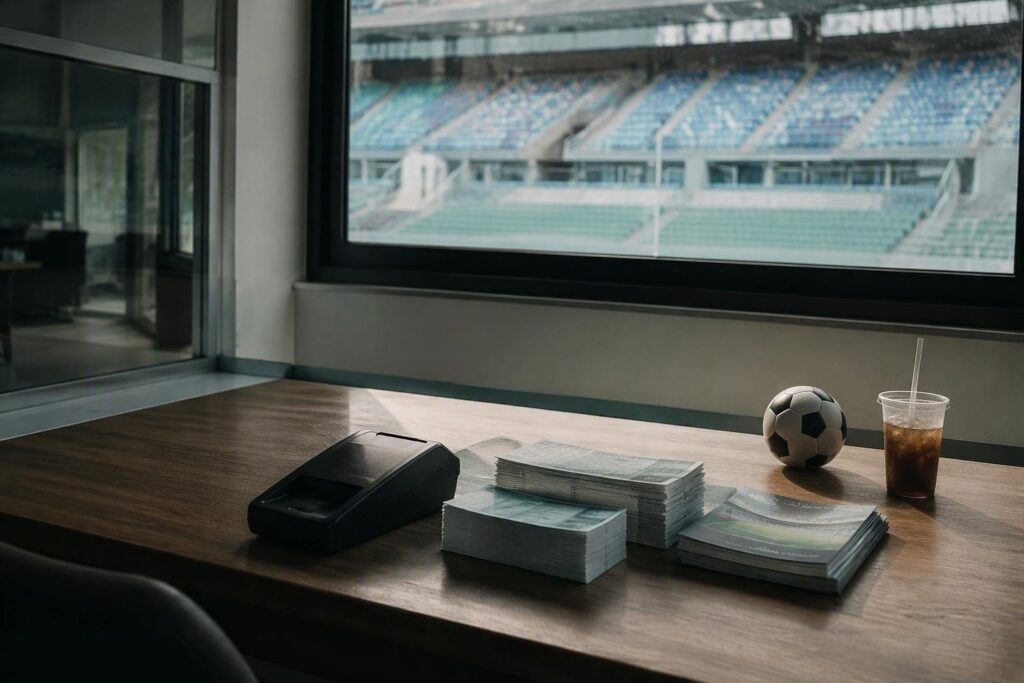 Guida completa allo Stadio Maradona per famiglie e turisti