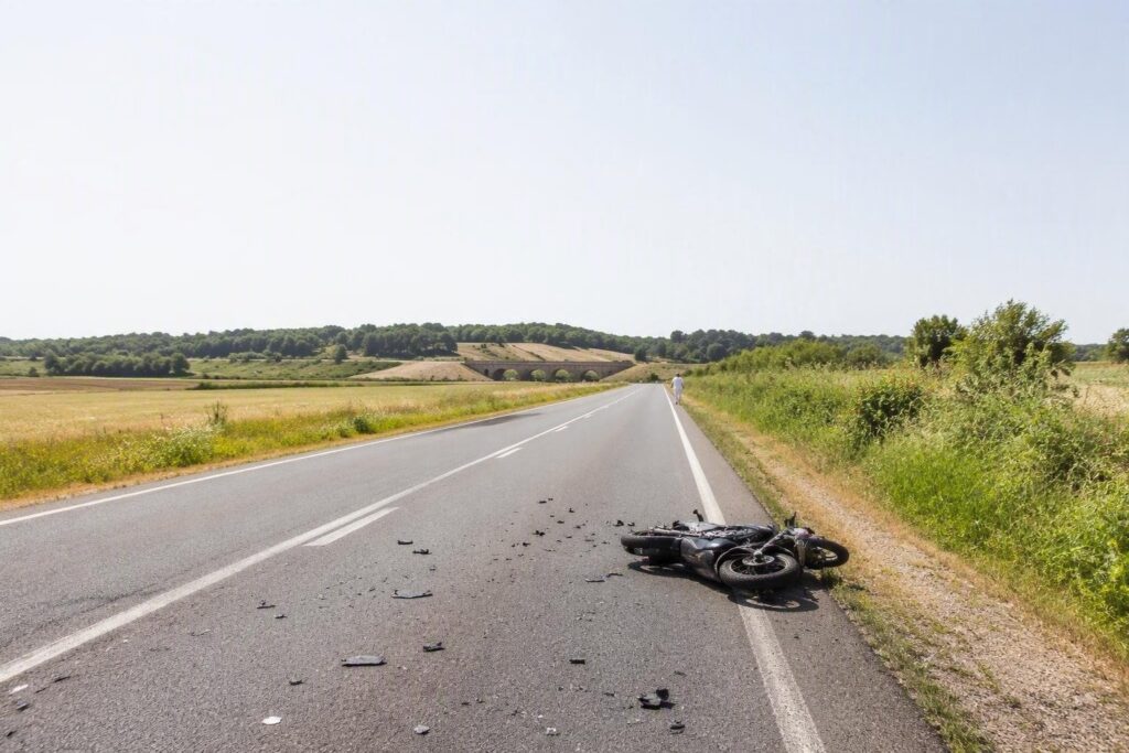 Incidente mortale sull’Appia: muore un 38enne di Marcianise