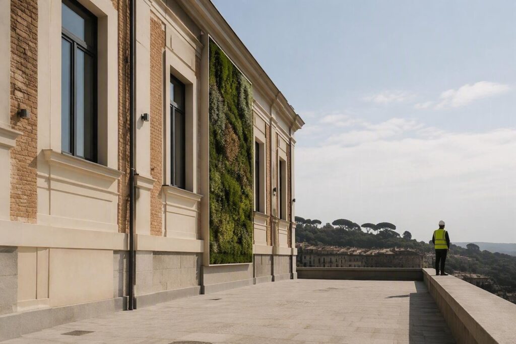 Inps Pozzuoli: riapertura parziale dopo il sisma del 31 luglio