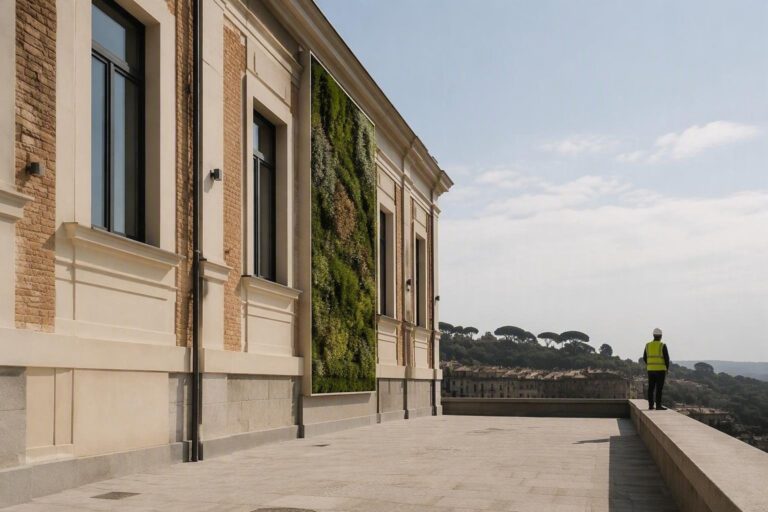 Inps Pozzuoli: riapertura parziale dopo il sisma del 31 luglio