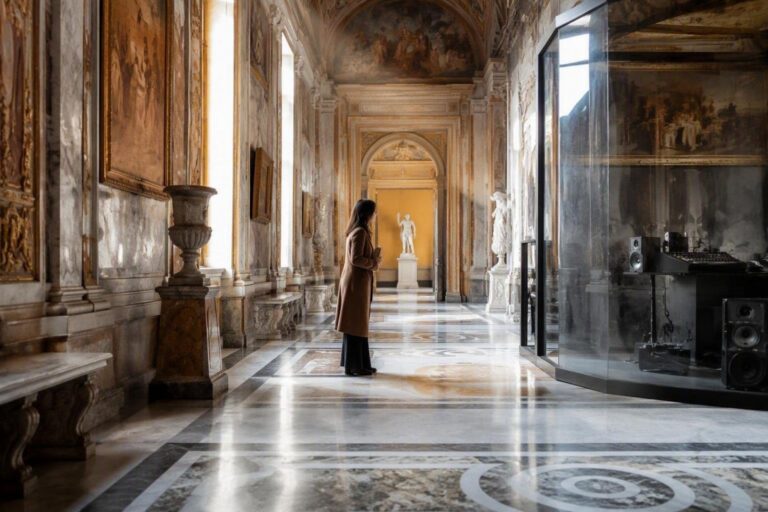 Itinerario di 48 ore a Napoli tra musei e luoghi inattesi
