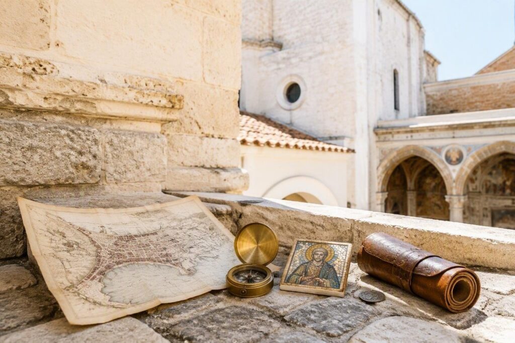 Itinerario Unesco a Napoli tra quartieri storici e chiese imperdibili