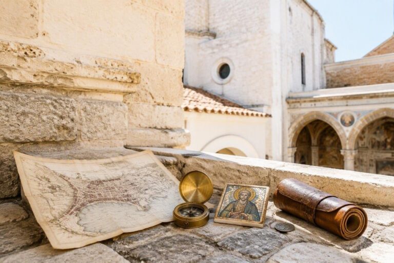 Itinerario Unesco a Napoli tra quartieri storici e chiese imperdibili