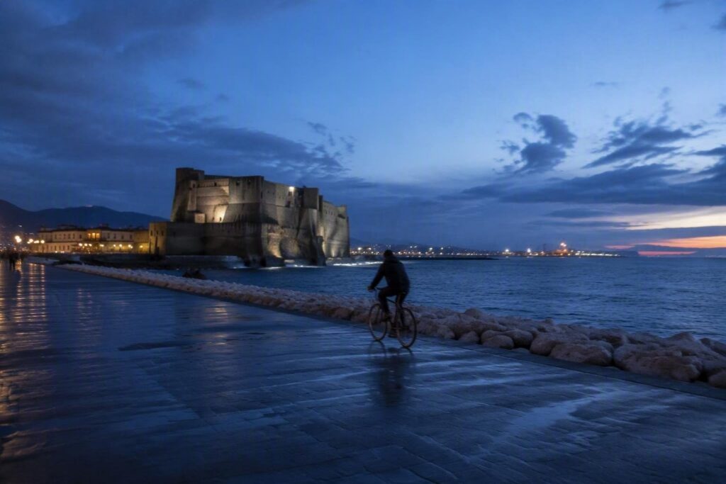 Lo sport che trasforma le città: Napoli come laboratorio urbano