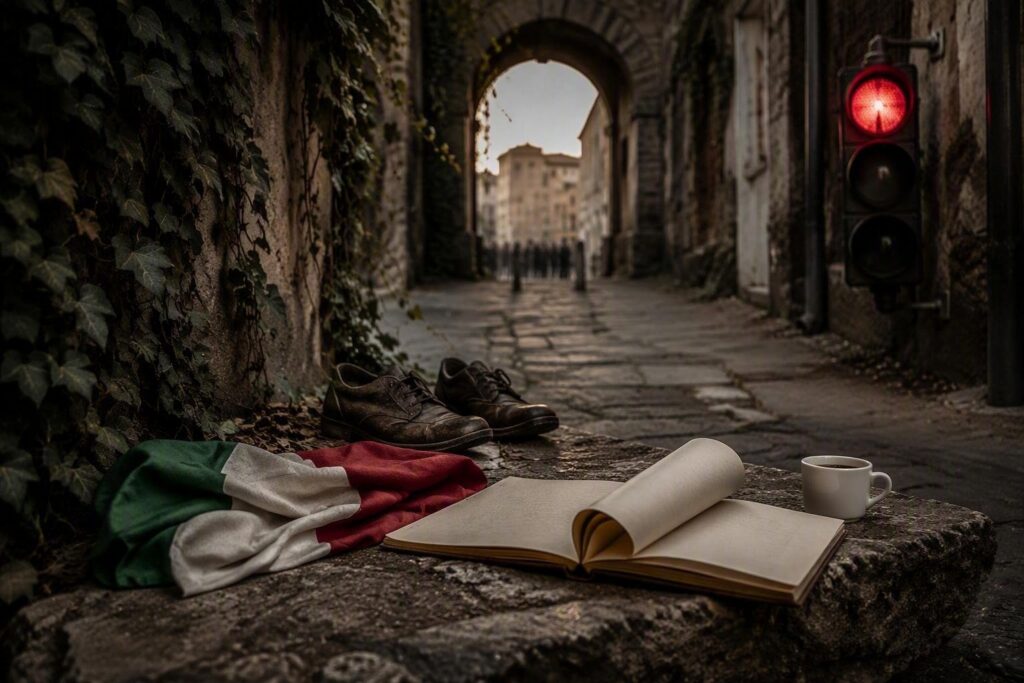 Manifestazione a Pozzuoli: i consiglieri di opposizione al fianco della comunità