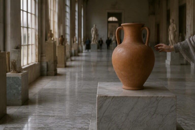 Musei e mostre a Napoli: prenotazioni smart e percorsi tematici