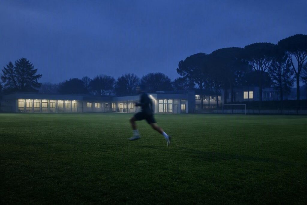 Napoli, Badiashile in campo: dettagli del primo allenamento con Allegri