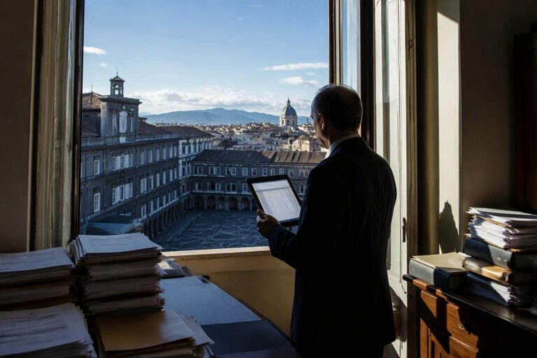 Napoli: come valutare programmi e bilanci comunali senza cadere negli slogan