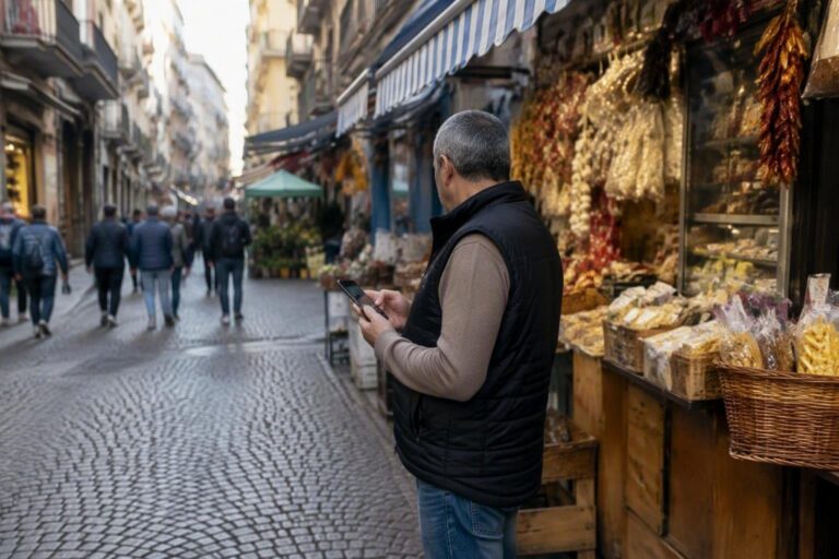 Napoli, furti e truffe: come evitarle, denunciarle e recuperare documenti