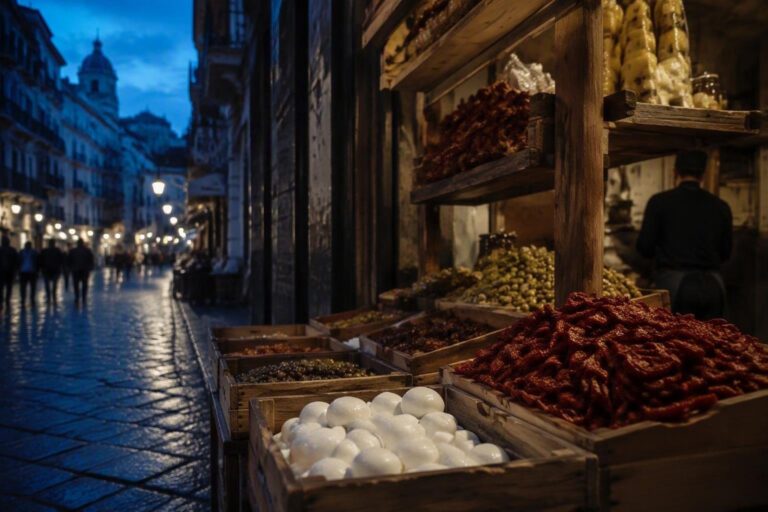 Napoli nel weekend: come scegliere sagre, concerti e mostre