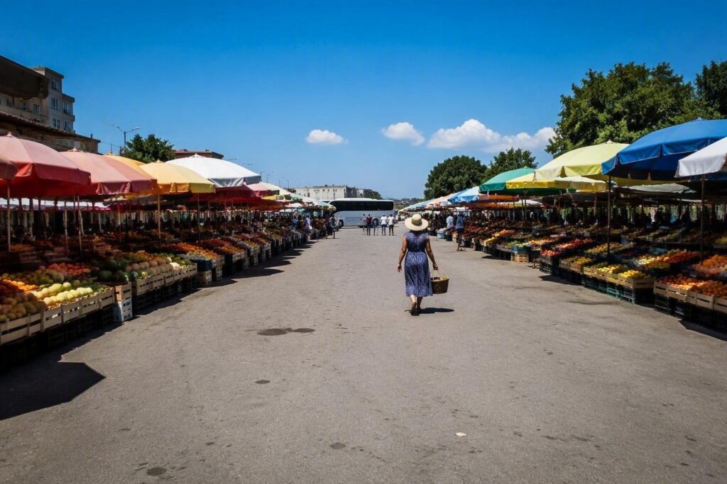 Ondate di calore in Campania: i punti più critici e le soluzioni