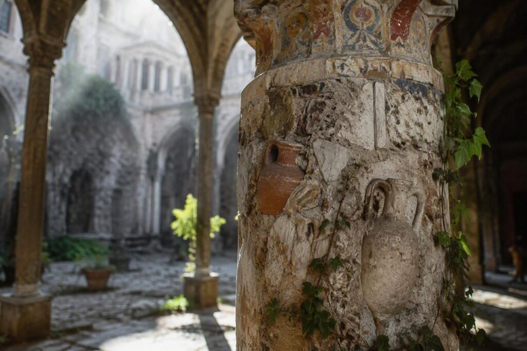 Patrimoni UNESCO a Napoli: storia, quartieri e consigli utili
